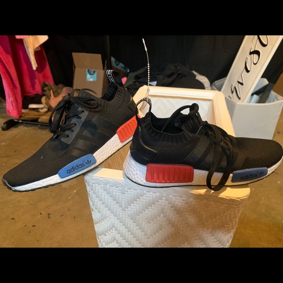 Adidas nmd - Picture 1 of 1